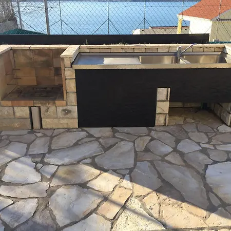 Charmantes Mit Balkon Und Pool Novigrad (Dalmatia)
